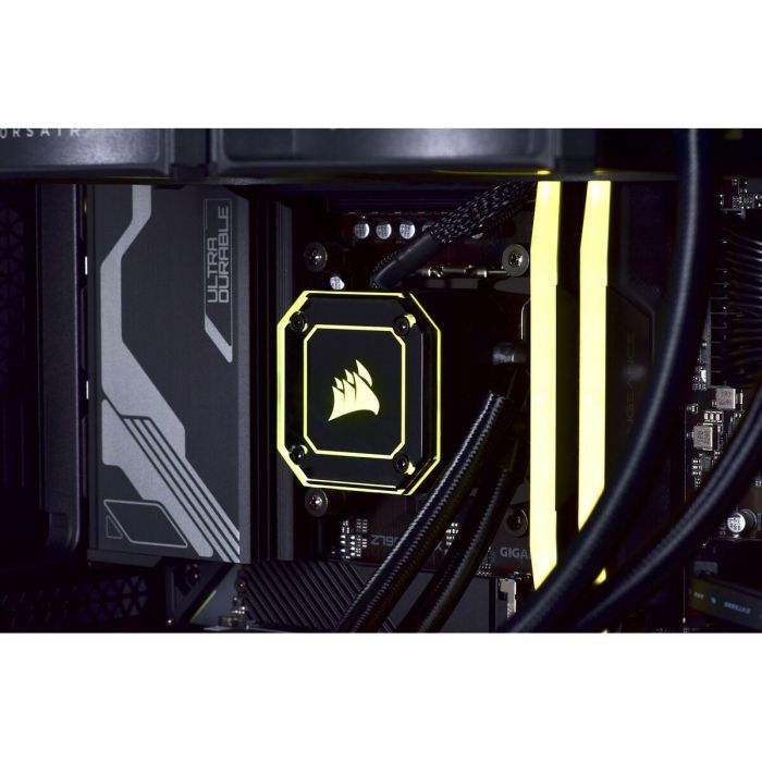 PC de bureau Actina 5901443339960 AMD Ryzen 7 7800X3D 32 GB RAM 2 TB SSD AMD RADEON RX 7900 XT 8 PC de bureau Actina 5901443339960 AMD Ryzen 7 7800X3D 32 GB RAM 2 TB SSD AMD RADEON RX 7900 XT 8