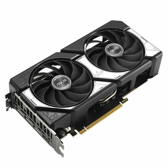 Carte Graphique Asus 90YV0N12-M0NA00 GEFORCE RTX 5060 8 GB GDDR7 50 Carte Graphique Asus 90YV0N12-M0NA00 GEFORCE RTX 5060 8 GB GDDR7 50