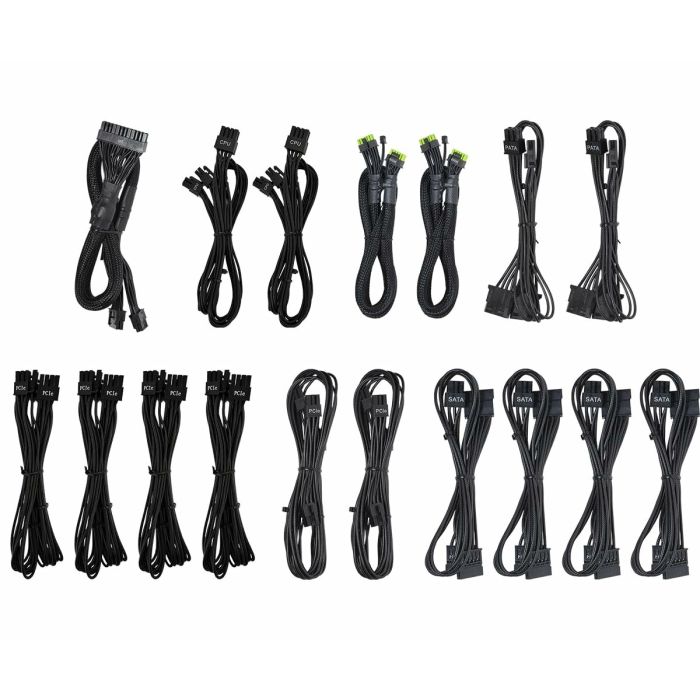 Bloc d’Alimentation ASRock 90-UXT165-TFEAAB 1650 W 80 PLUS Titanium 6