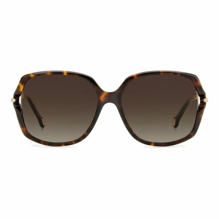 Lunettes de soleil Femme Carolina Herrera HER-0132-G-S-086 ø 58 mm 5 Lunettes de soleil Femme Carolina Herrera HER-0132-G-S-086 ø 58 mm 5