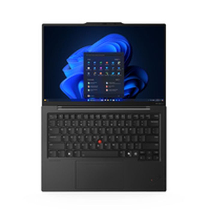 Ordinateur Portable Lenovo 21R30057SP 14" intel core ultra 7 32 GB RAM 1 TB SSD Espagnol Qwerty 1