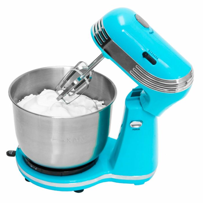 Mixeur/mélangeur de pâte Cecotec Cecomixer Easy 1