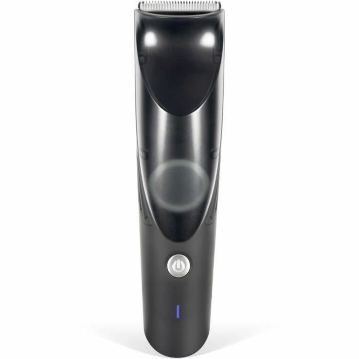 Livoo LIV3523930103766 Tondeuse Cheveux, Barbe et Corps Inalámbrico - 50 min Autonomie - 5W
