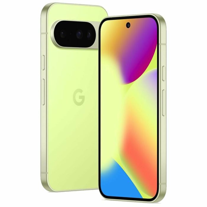 Smartphone Google GK2MP 6,3" Octa Core 12 GB RAM 128 GB Vert 2 Smartphone Google GK2MP 6,3" Octa Core 12 GB RAM 128 GB Vert 2