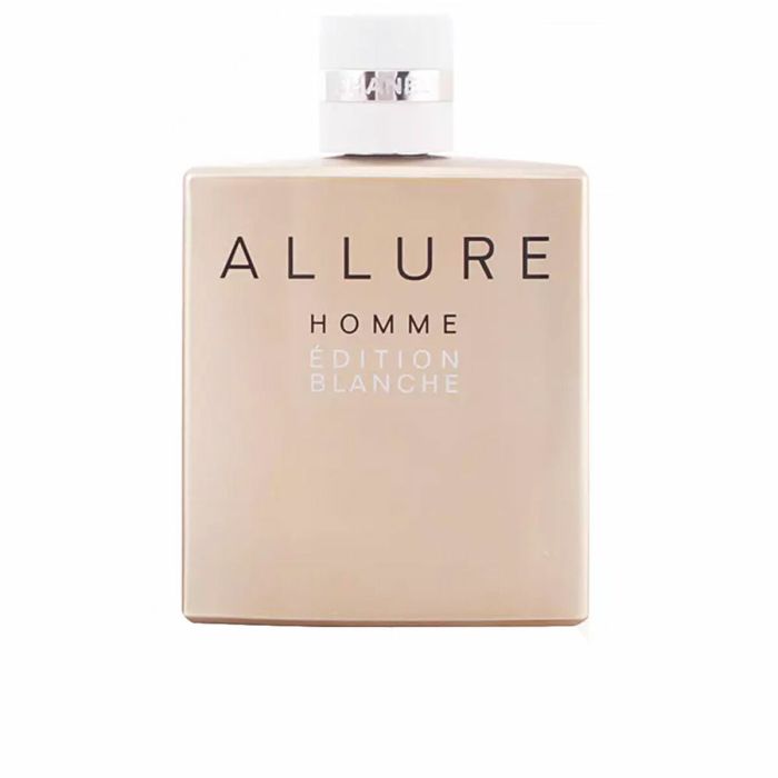 Parfum Homme Allure Homme Ed.Blanche Chanel EDP Allure Homme 150 ml 1 Parfum Homme Allure Homme Ed.Blanche Chanel EDP Allure Homme 150 ml 1