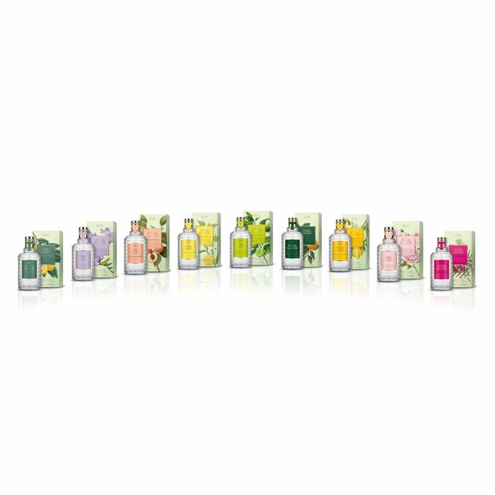 Eau de Cologne 4711 ACQUA COLONIA FREESIA & MUSK Freesia & Musk EDC 50 ml 2 Eau de Cologne 4711 ACQUA COLONIA FREESIA & MUSK Freesia & Musk EDC 50 ml 2
