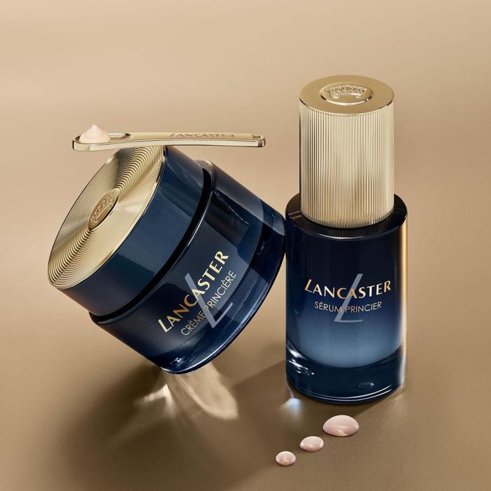 Lancaster Ligne Princière Crème De Jour 50 mL 3