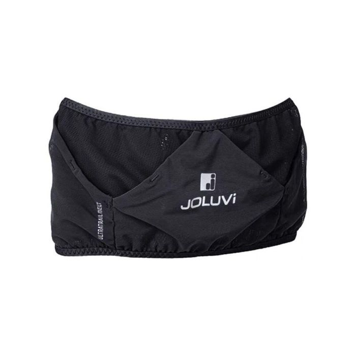Ceinture de sport Joluvi Ultratrail Noir