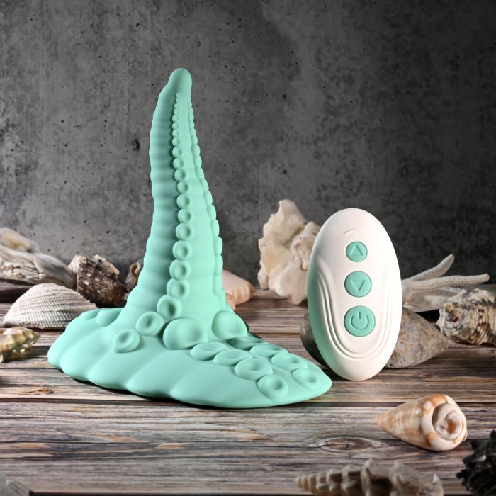 Plug Anal Evolved (12,7 cm) 17 Plug Anal Evolved (12,7 cm) 17