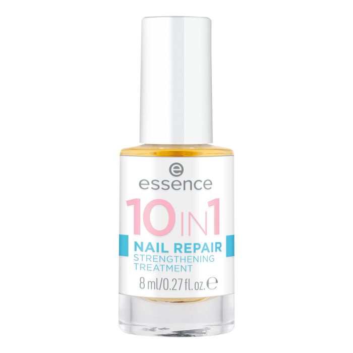 Exfoliant pour pieds Essence NAIL REPAIR 3