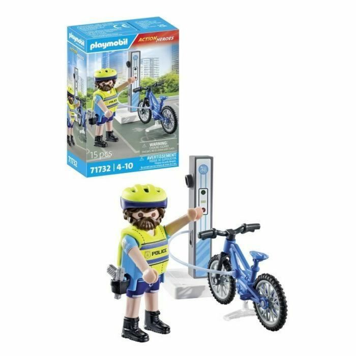 Playset Playmobil 2