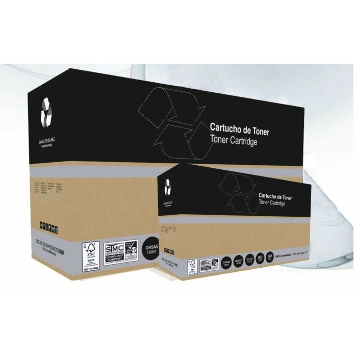 Toner original Karkemis MX-23GTBA Noir 0 Toner original Karkemis MX-23GTBA Noir 0