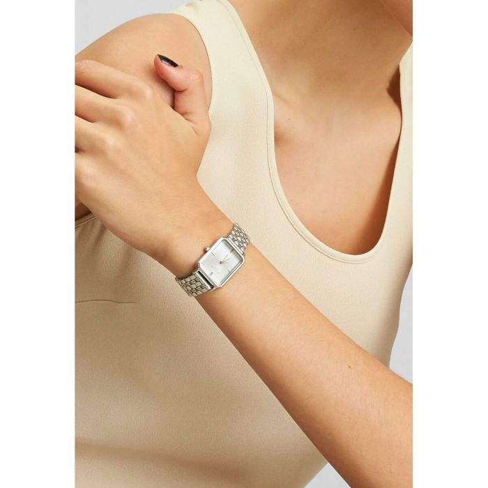 Montre Femme Rosefield OCWSS-O41 3