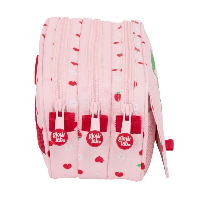 Fourre-tout Glow Lab Frutitas 21,5 x 10 x 8 cm 1