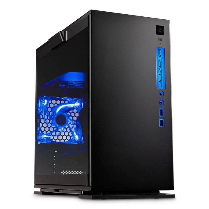 PC de bureau Medion MD34950 Intel Core i5-14400 16 GB RAM 1 TB SSD Nvidia Geforce RTX 4060 0