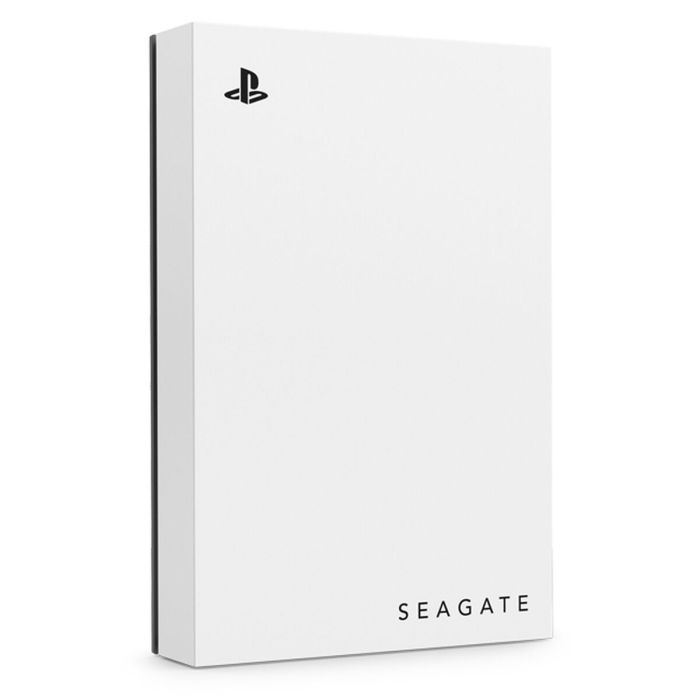 Disque Dur Externe Seagate STLV5000200 5 TB HDD 3