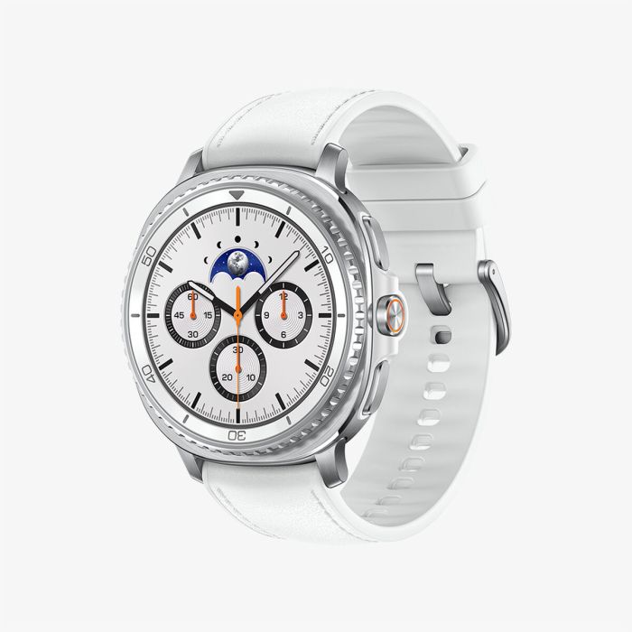 Montre intelligente Samsung SM-L500NZWAEUB
