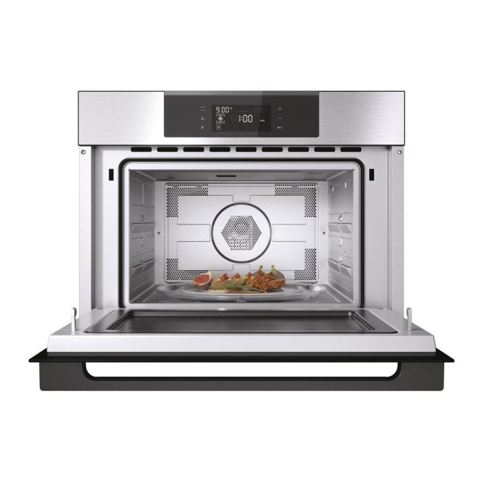 Micro-ondes Haier HWO45NB2H0X1 900 W 44 L 6