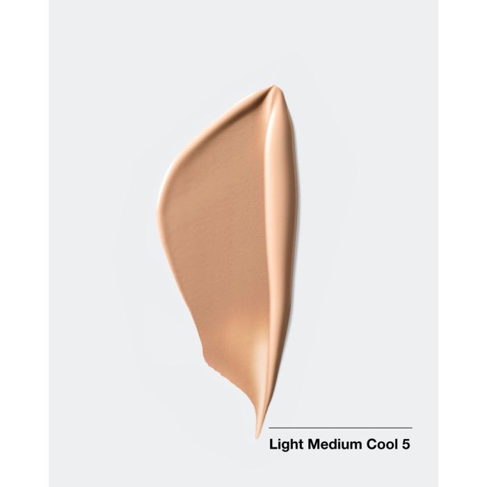 Base de maquillage liquide Clinique EVEN BETTER Nº 5-Light Medium Cool Spf 50 30 ml 5