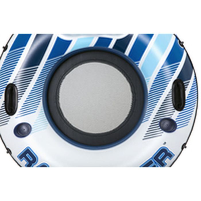 Bestway Roue Gonflable avec Poignées Rapid Rider D135 cm Plage et Piscine 43116 7