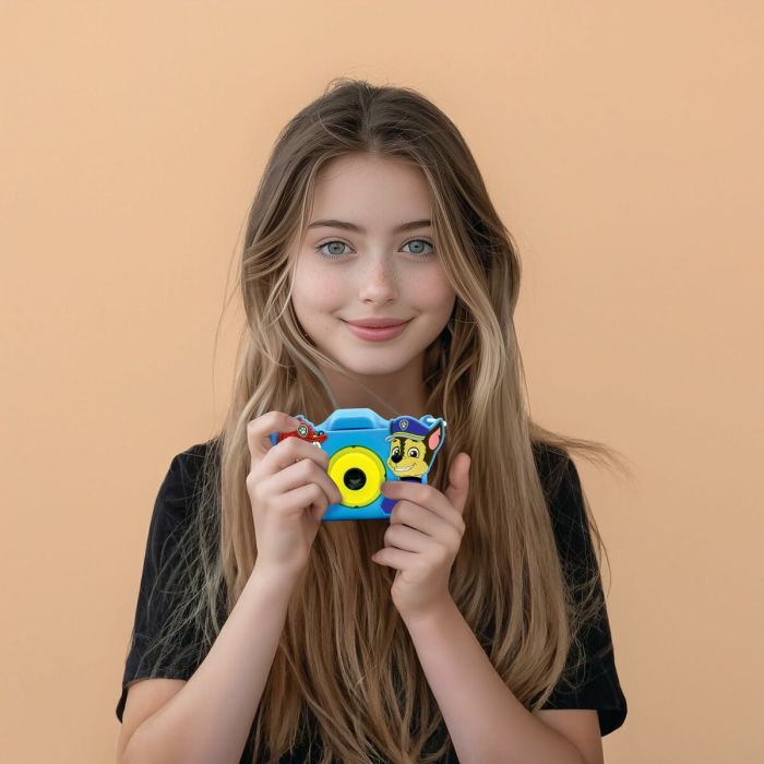 Appareil Photo Numérique Lexibook Paw Patrol 4