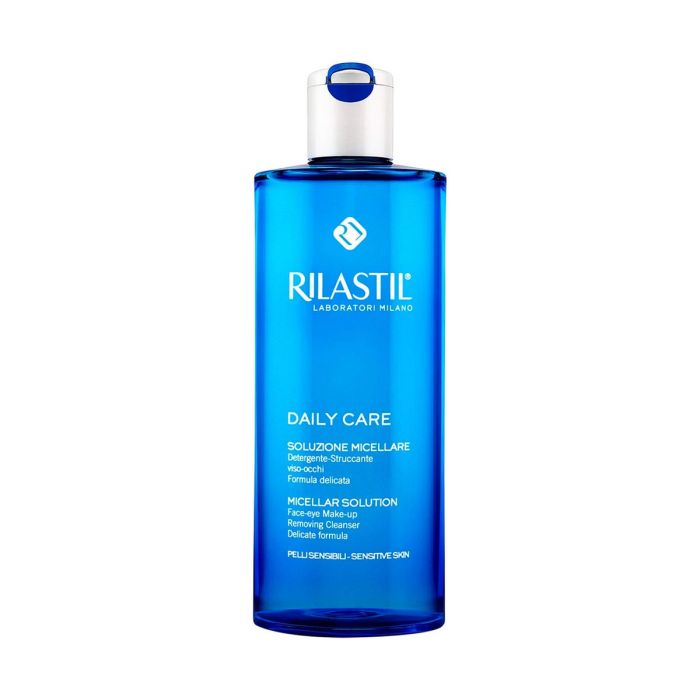 Eau micellaire Rilastil Daily Care 400 ml 0 Eau micellaire Rilastil Daily Care 400 ml 0