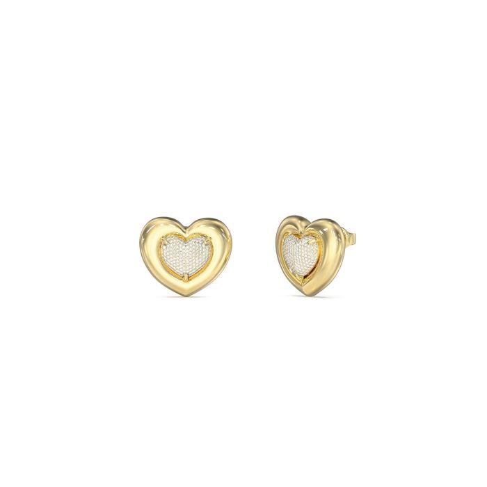 Boucles d´oreilles Femme Guess JUBE05459JWYGT-U