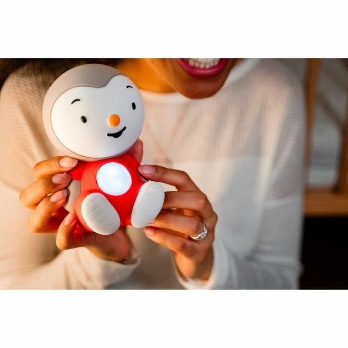 Jouet interactif pour bébé Nathan T'CHOUPI 1