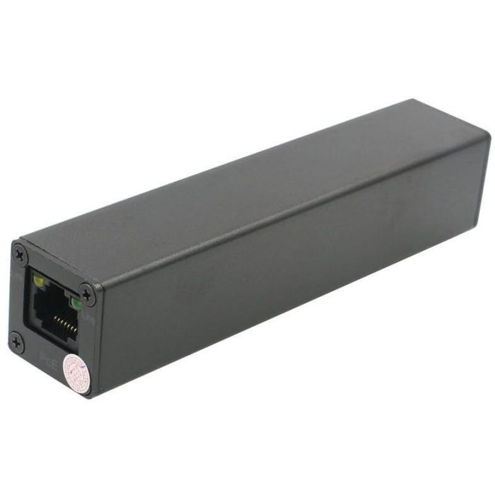 Z ALLNET Medien Konverter Netzwerk & PoE over 2 Wire Set AF ALL-MC302v2P2WIRE-Set inkl. externes Netzteil 1 Z ALLNET Medien Konverter Netzwerk & PoE over 2 Wire Set AF ALL-MC302v2P2WIRE-Set inkl. externes Netzteil 1