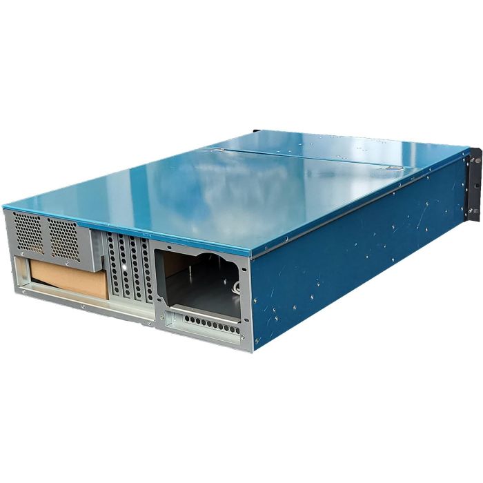 19" 48.3cm Server Geh RPS19-G3380 3HE 19".o 2