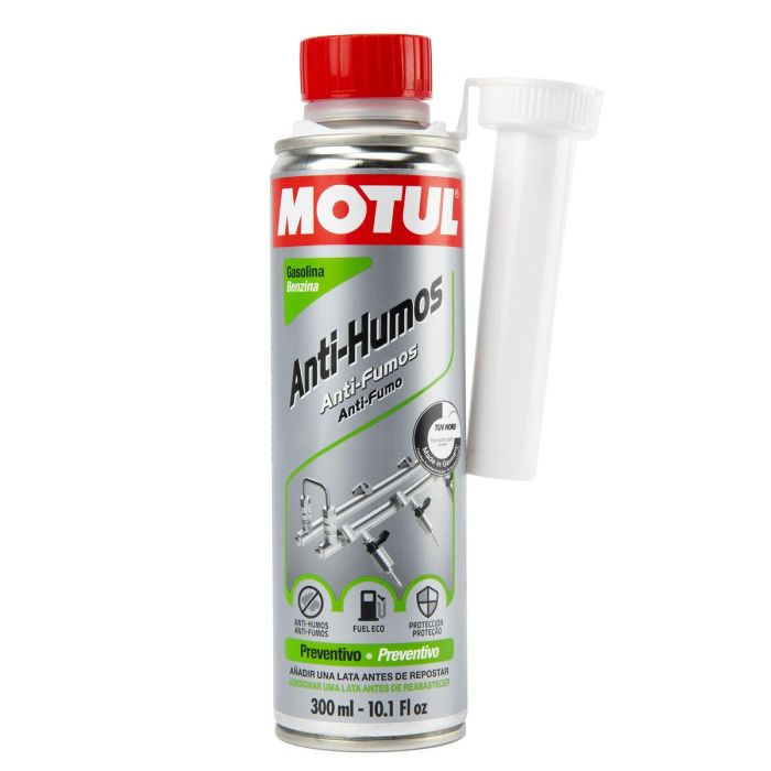 Antifumées essence Motul MTL110697 300 ml 0 Antifumées essence Motul MTL110697 300 ml 0