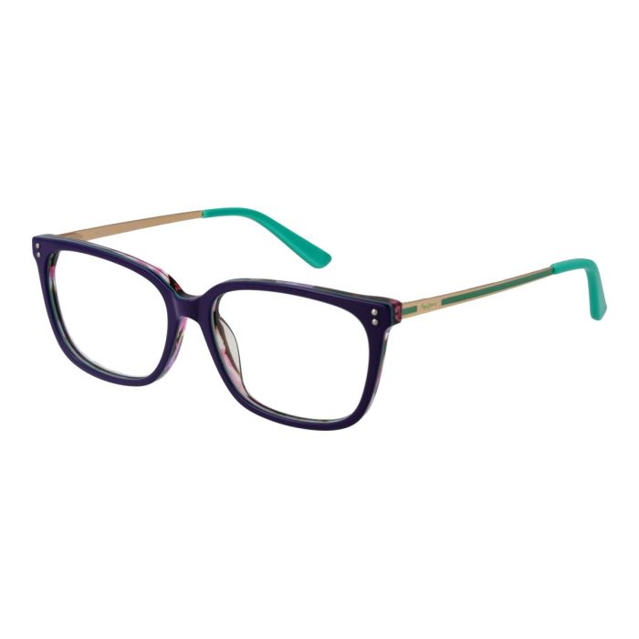 Monture de Lunettes Femme Pepe Jeans PJ3414 53C3 0 Monture de Lunettes Femme Pepe Jeans PJ3414 53C3 0