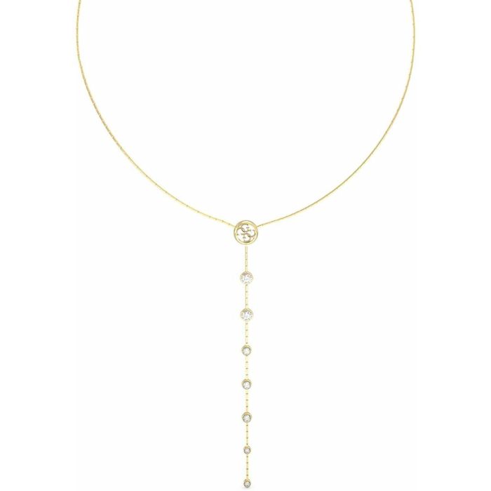 Collier Femme Guess JUBN03378JWYGT-U 1 Collier Femme Guess JUBN03378JWYGT-U 1