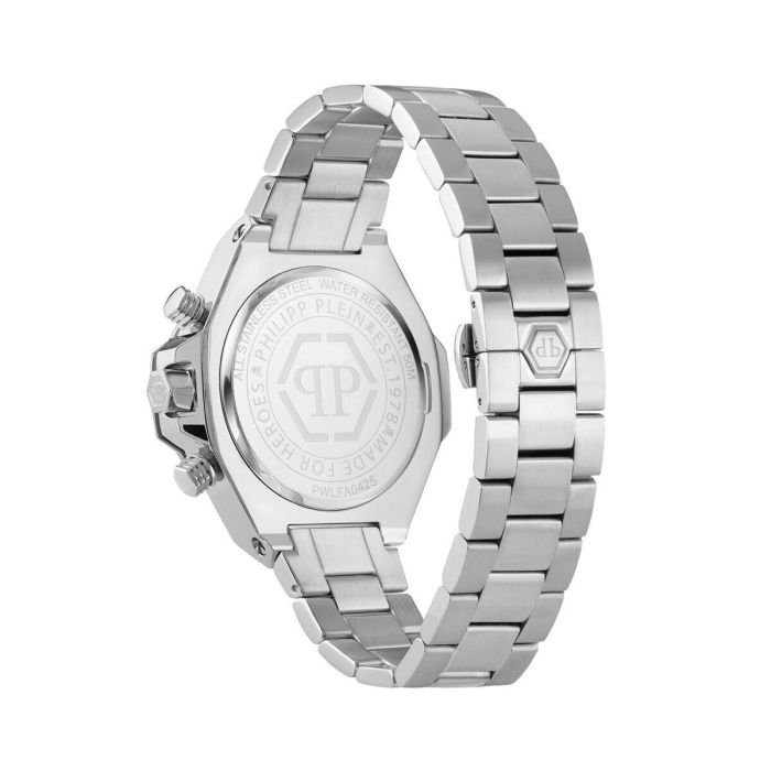 Montre Homme PHILIPP PLEIN PWLFA0425 Argenté