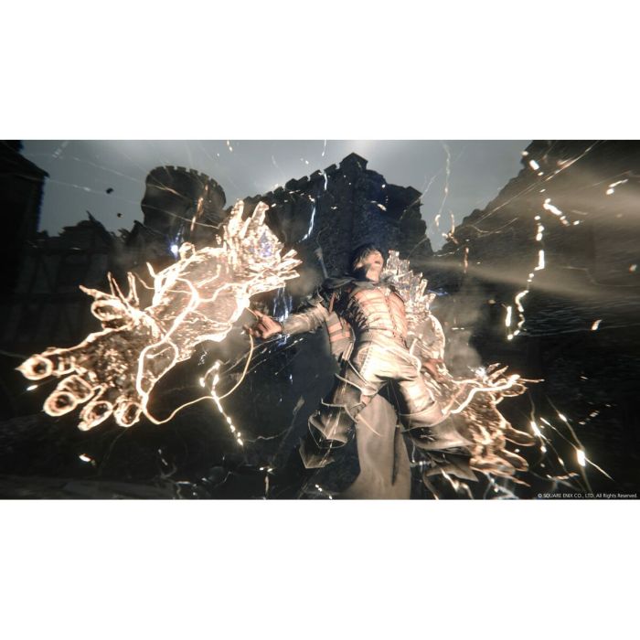 Jeu vidéo PlayStation 5 Square Enix Final Fantasy XVI 1