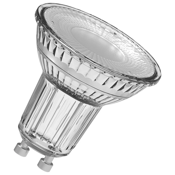 Ledvance Bombilla LED GU10 4,3W 350Lm 4000K 36º IP20 [LVE-4058075055155] 0