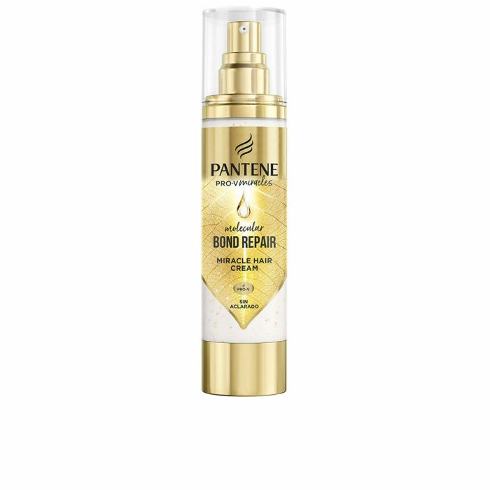 Pantene Sérum sans rinçage Miracle Bond Repair 90 ml