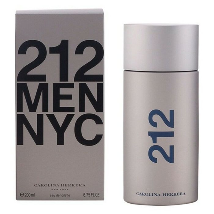 Parfum Homme Carolina Herrera 8411061853160 EDT 2 Parfum Homme Carolina Herrera 8411061853160 EDT 2