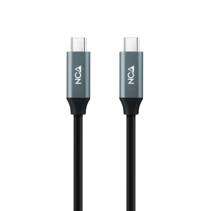 Câble USB C NANOCABLE 10.01.4302 2 m 2