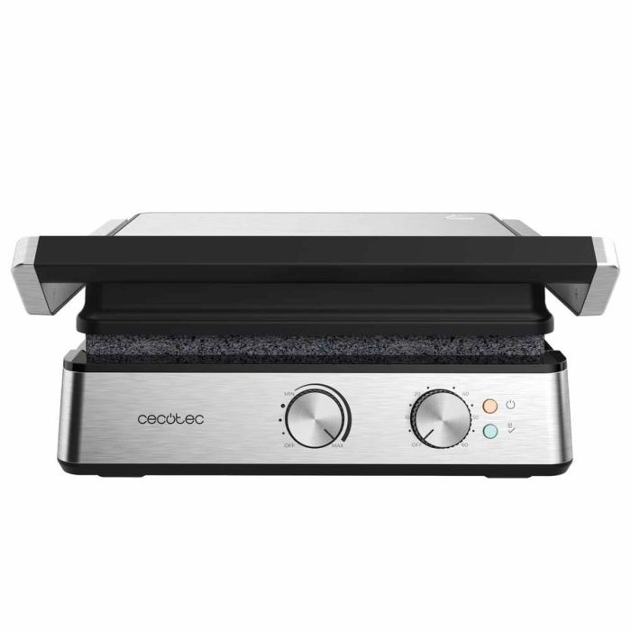 Barbecue Électrique Cecotec Rock'nGrill Blaze 2400 W 4