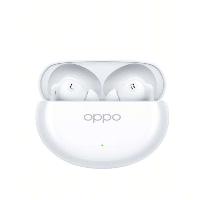 Casque audio Oppo Enco Air4 Blanc 2