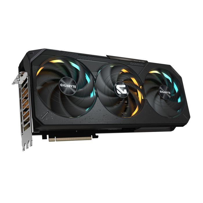 Carte Graphique Gigabyte RTX 5090 GAMING OC 32 GB nvidia geforce rtx 5090 GDDR6 GDDR7 6 Carte Graphique Gigabyte RTX 5090 GAMING OC 32 GB nvidia geforce rtx 5090 GDDR6 GDDR7 6