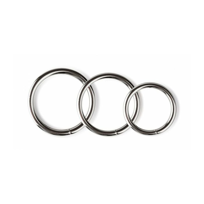 Gode ceinture Virgite Violet M 4