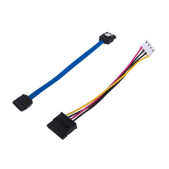 Enregistreur Vidéo de Réseau Hikvision DS-7616NXI-K1(D) 6