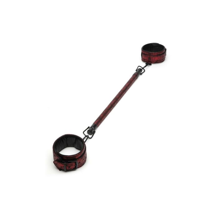 Menottes Réglables Fifty Shades of Grey Sweet Anticipation Noir 3 Menottes Réglables Fifty Shades of Grey Sweet Anticipation Noir 3