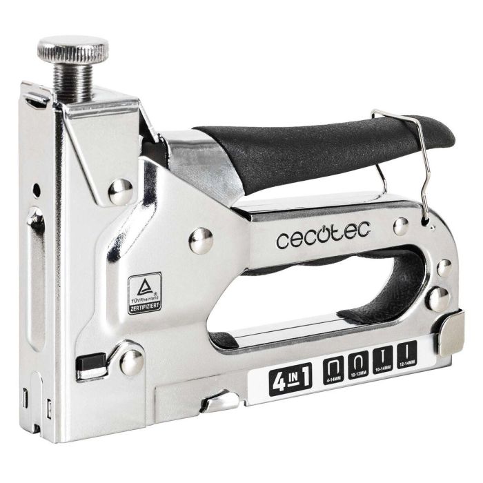 Agrafeuse Cecotec FastTacker 4in1
