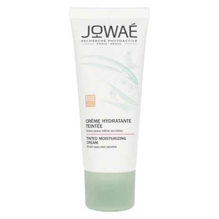 Crème Hydratante avec Couleur Jowaé (30 ml) 30 ml 3 Crème Hydratante avec Couleur Jowaé (30 ml) 30 ml 3
