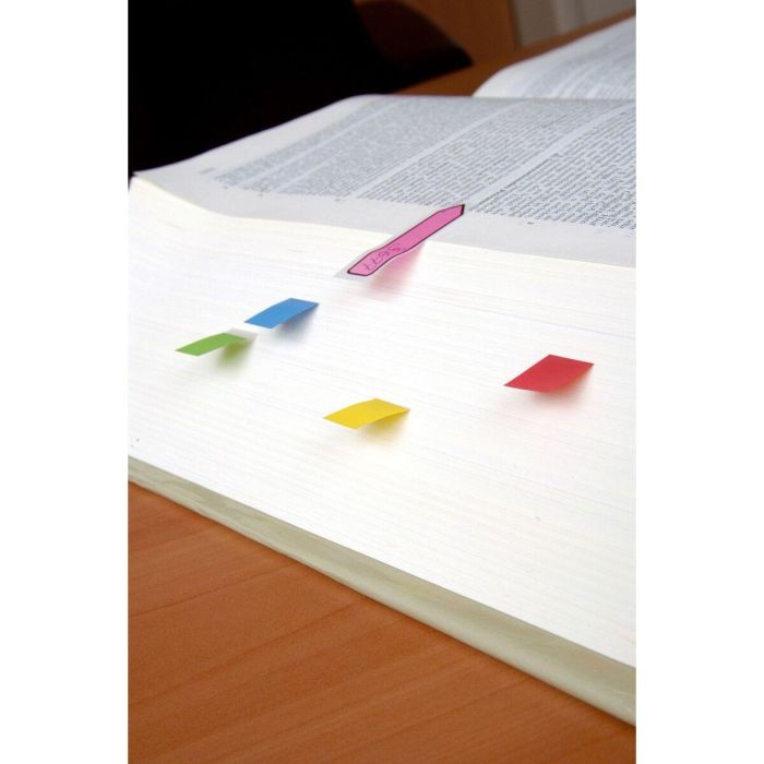 Notes Adhésives Post-it 7100317841 Jaune 76 x 76 mm A7 Standard 4 Notes Adhésives Post-it 7100317841 Jaune 76 x 76 mm A7 Standard 4