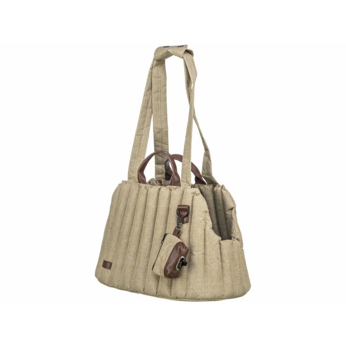 Sac pour animaux de compagnie Trixie Vert Olive 14