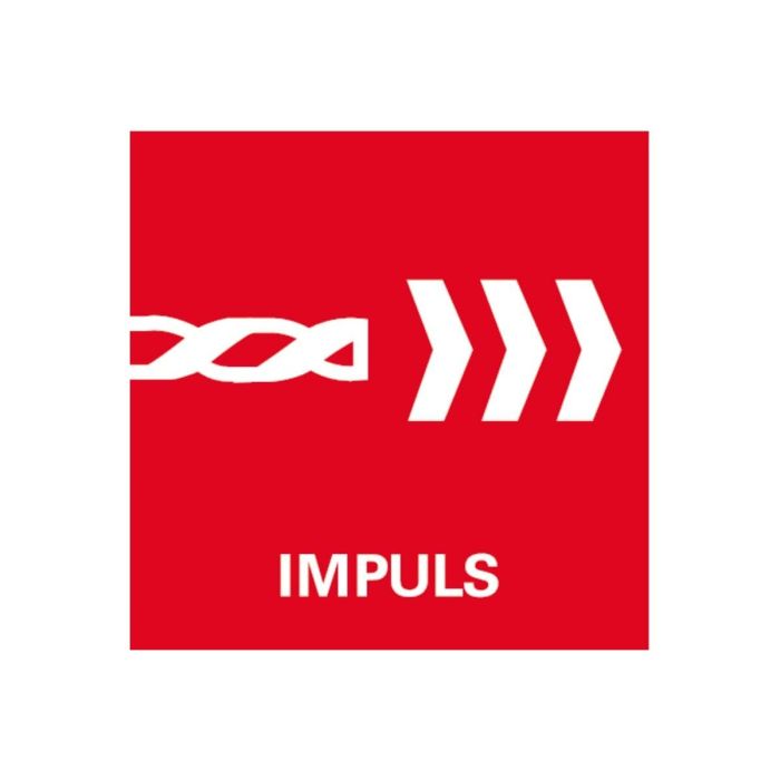 Tournevis électrique Metabo 6798308 1300 W 8 Tournevis électrique Metabo 6798308 1300 W 8